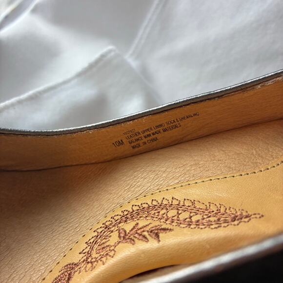 Sofft Black Suede Pumps Peep Toe Comfort Colorblock Heels Size 10M Jewel Tones - Picture 7 of 11